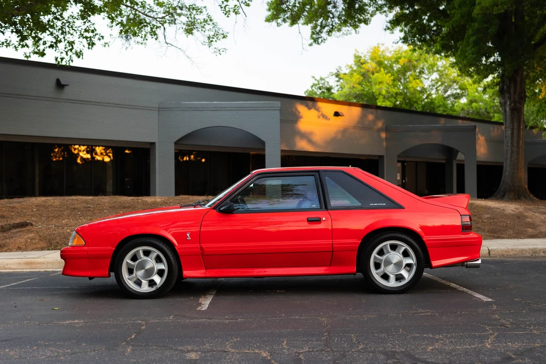 1993 Ford - Image 28 of 31
