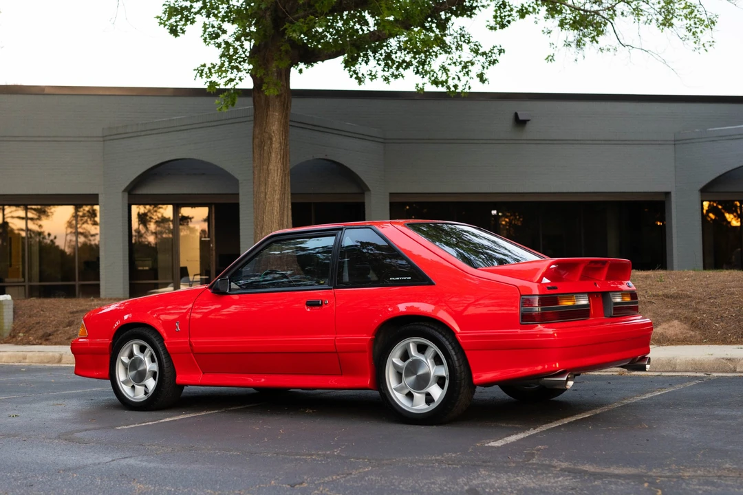 1993 Ford - Image 27 of 31