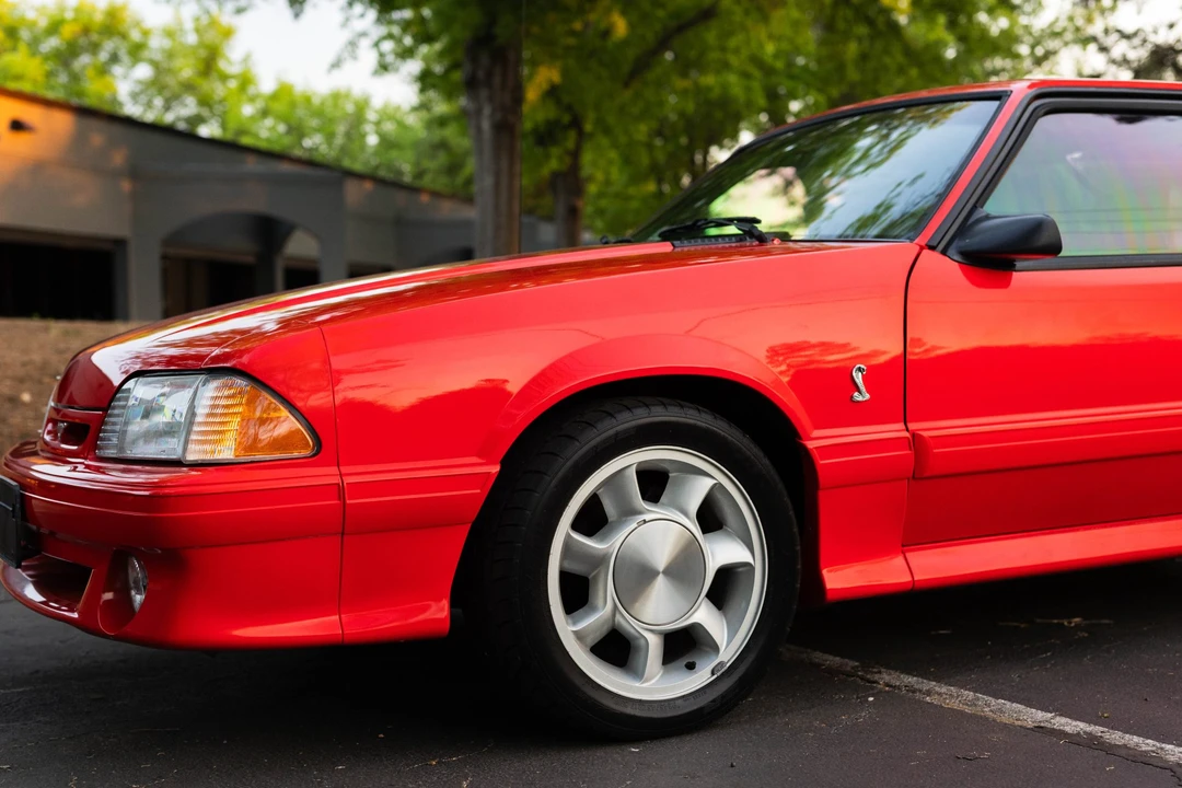 1993 Ford - Image 30 of 31