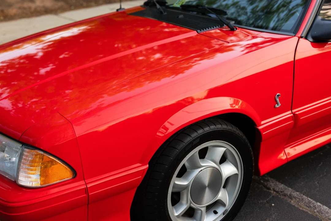 1993 Ford - Image 31 of 31