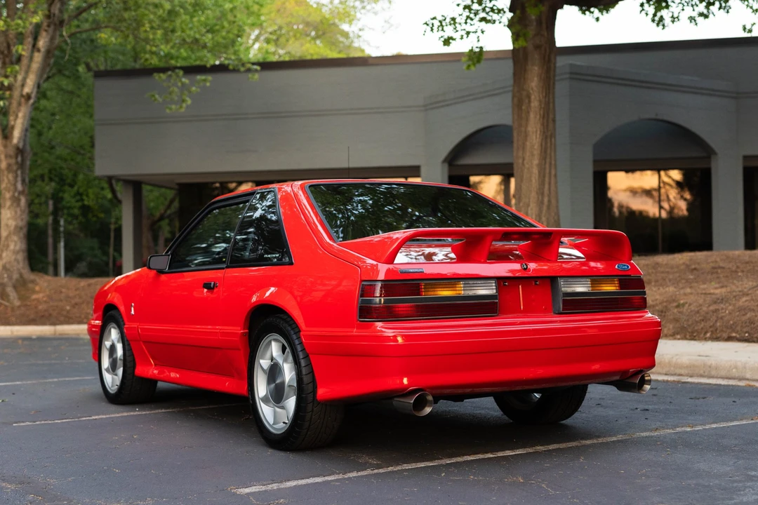1993 Ford - Image 26 of 31