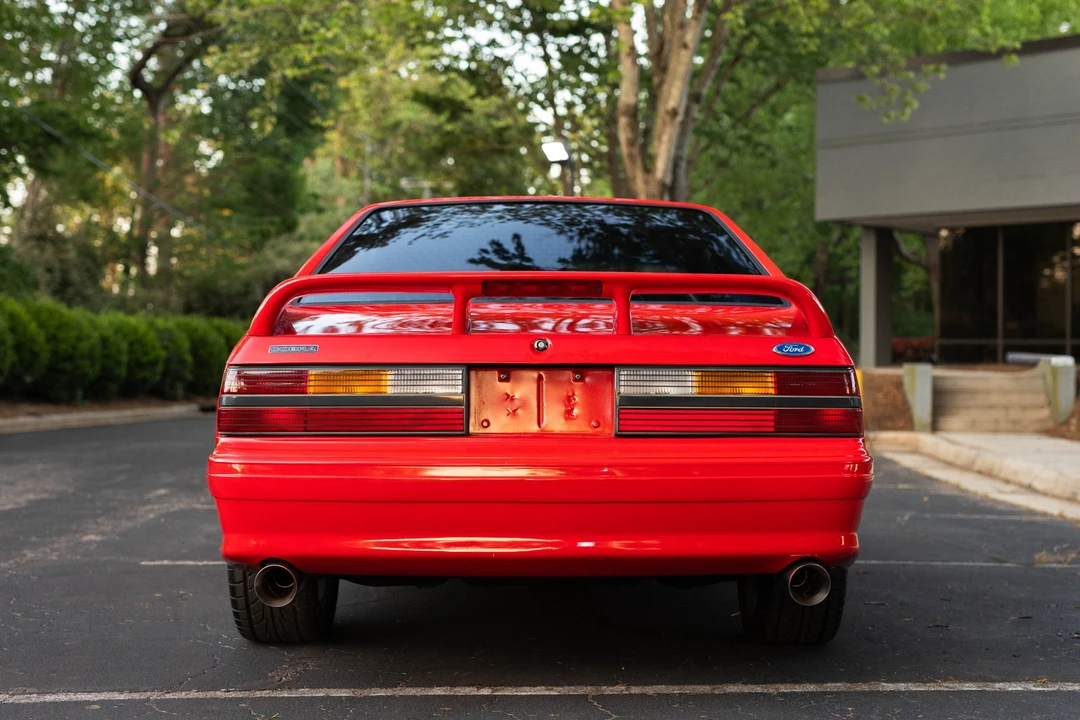 1993 Ford - Image 25 of 31