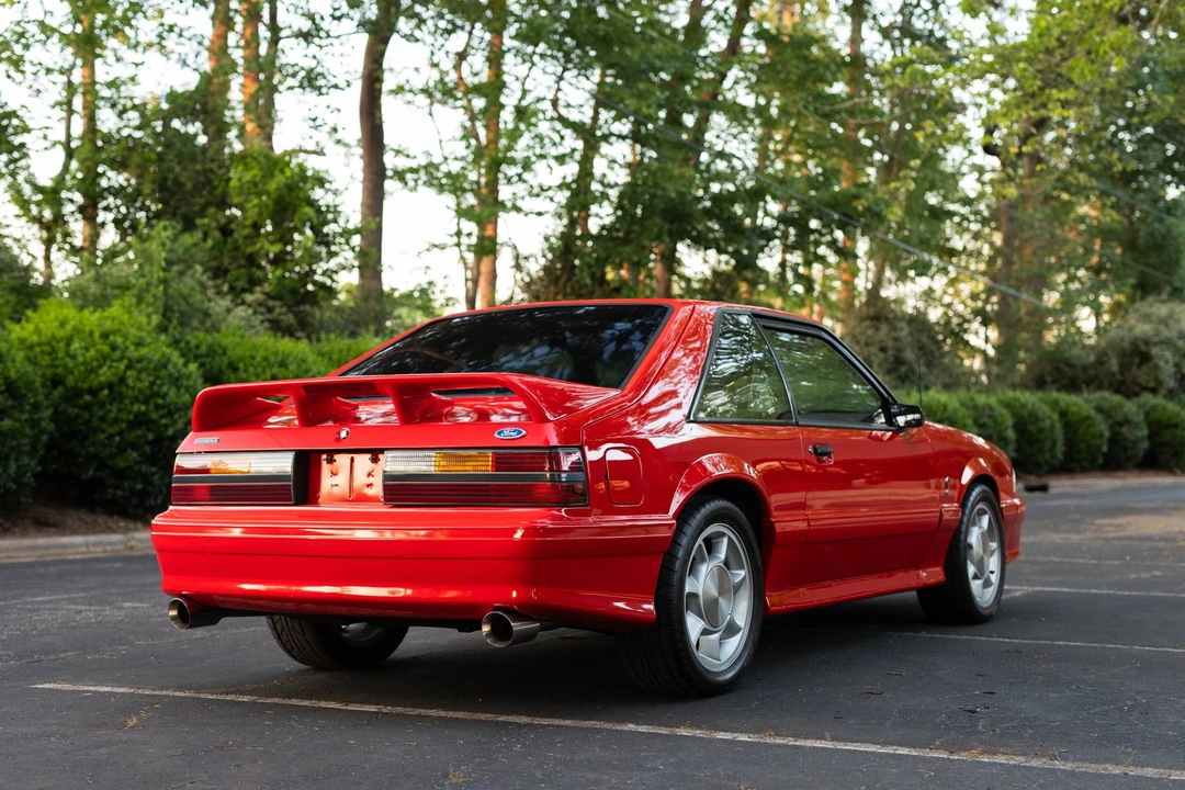 1993 Ford - Image 22 of 31
