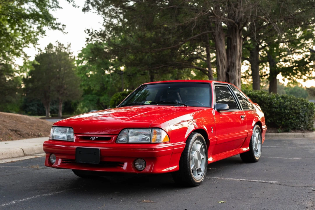 1993 Ford - Image 9 of 31