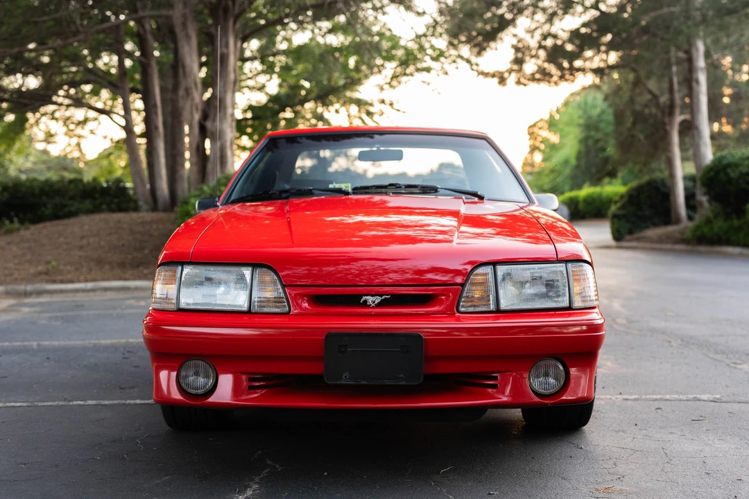 1993 Ford - Image 13 of 31