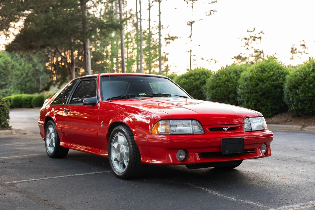 1993 Ford - Image 14 of 31