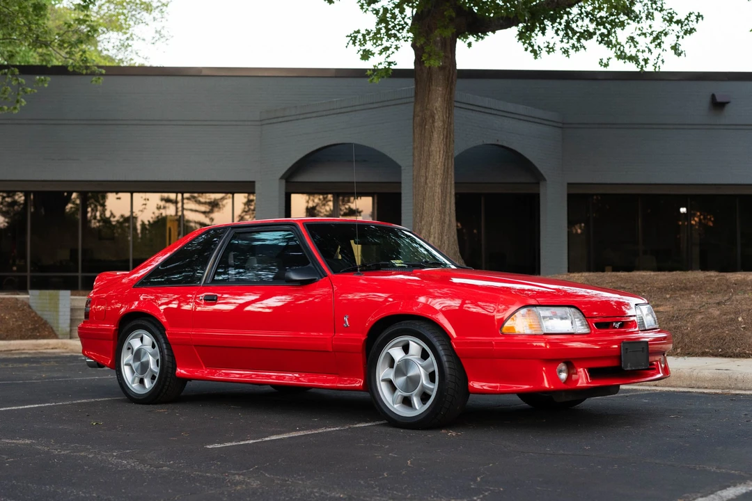 1993 Ford - Image 15 of 31