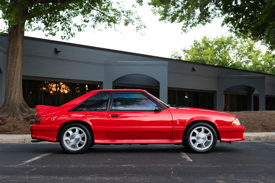 1993 Ford - Image 16 of 31