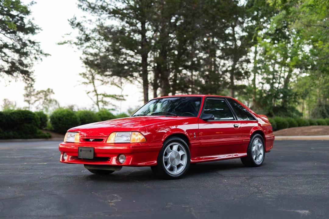1993 Ford - Image 3 of 31
