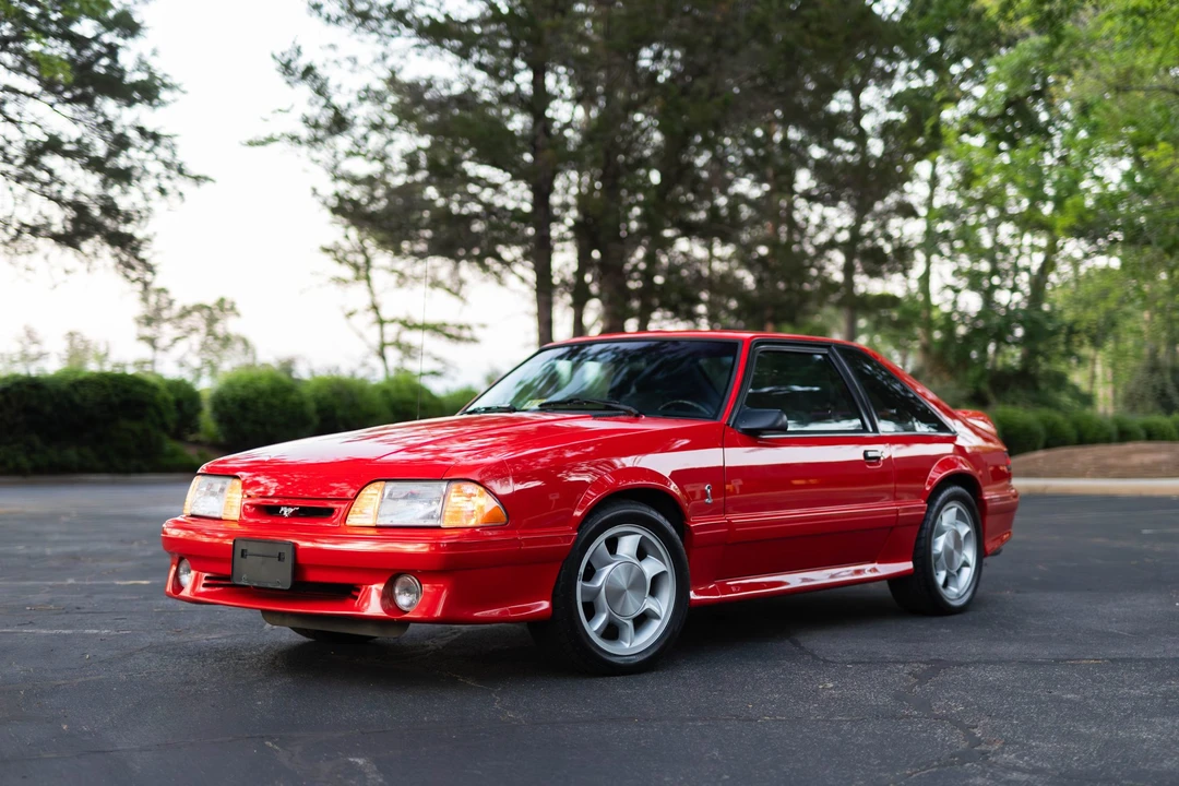 1993 Ford - Image 4 of 31