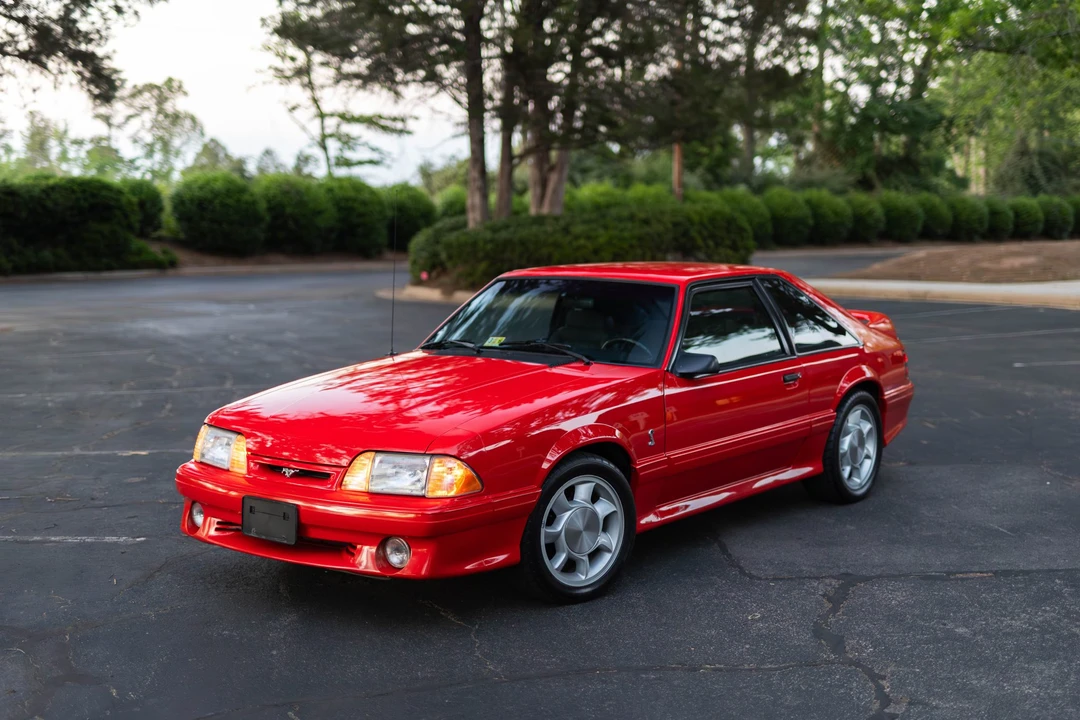 1993 Ford - Image 5 of 31
