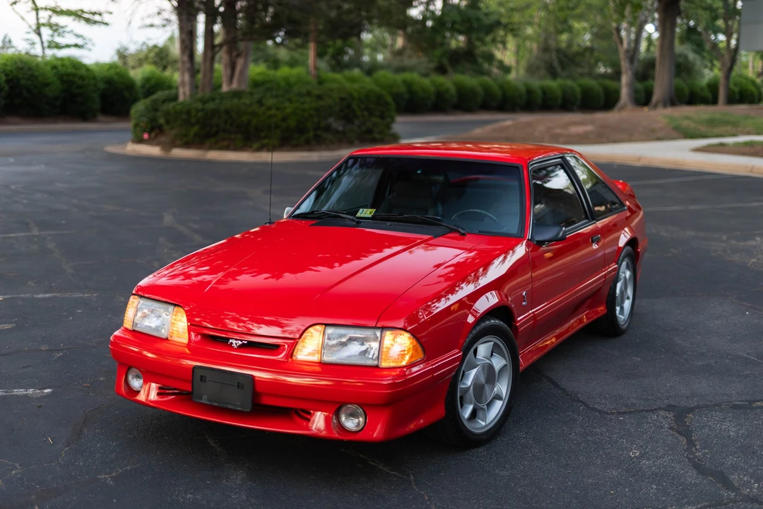1993 Ford - Image 12 of 31