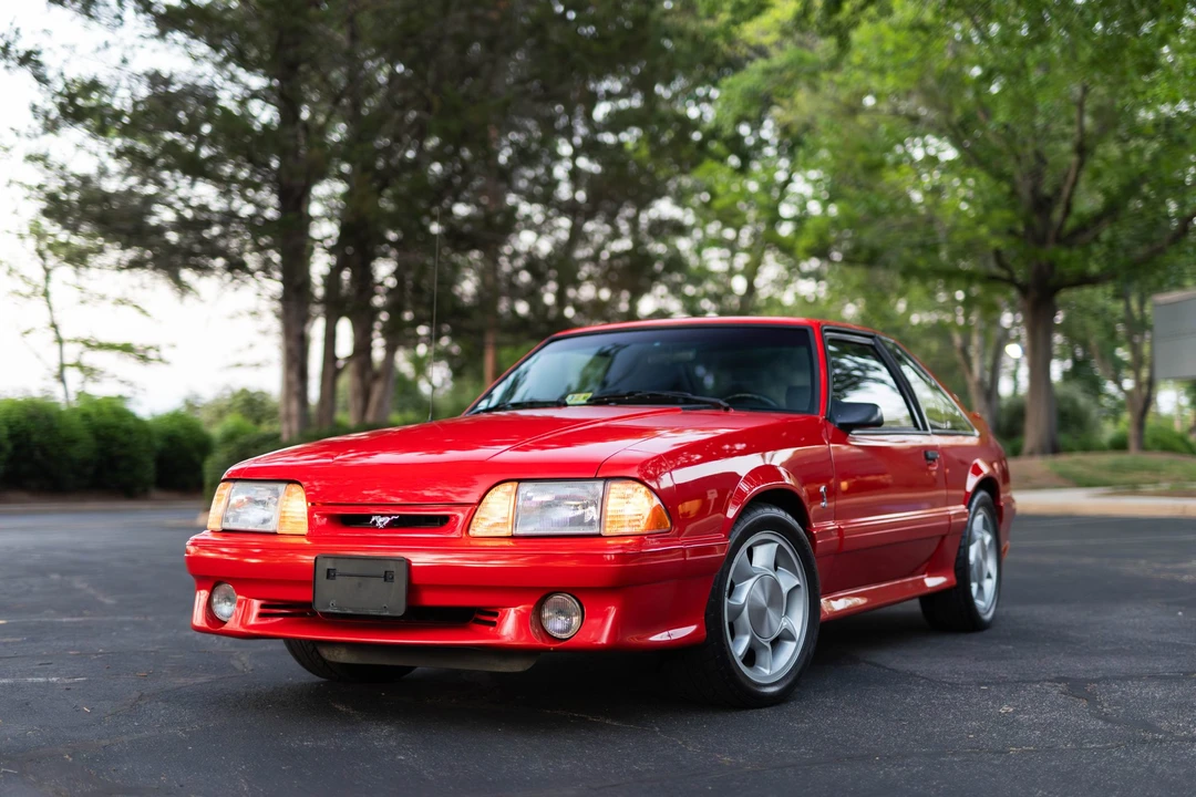 1993 Ford - Image 11 of 31