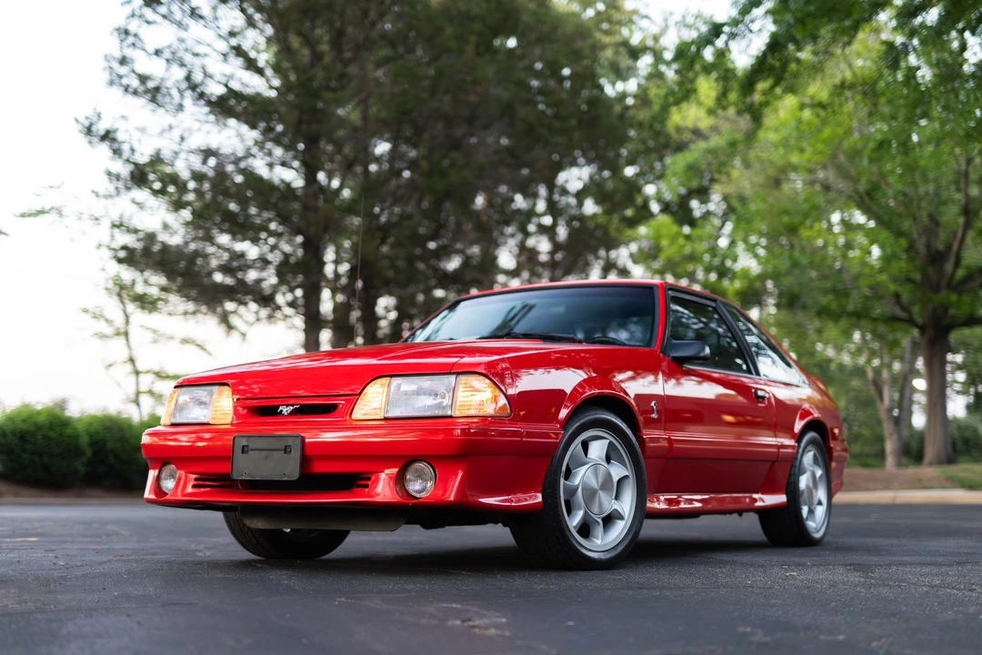 1993 Ford - Image 10 of 31