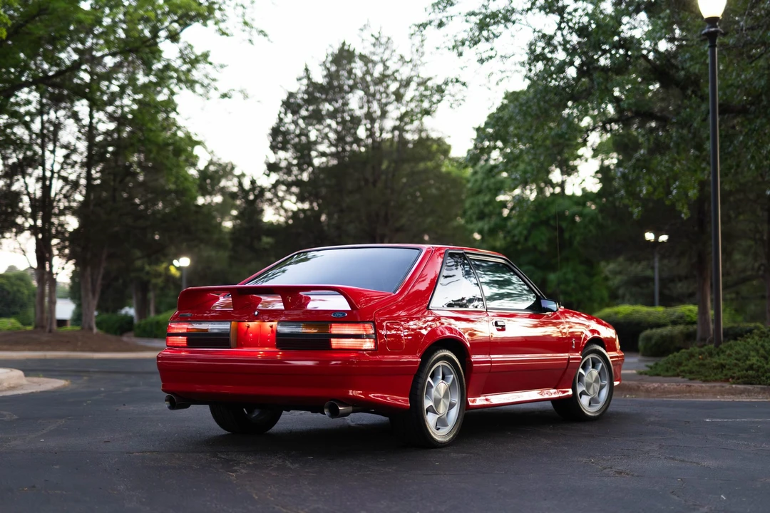 1993 Ford - Image 21 of 31