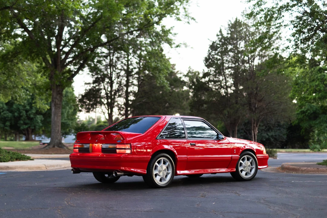 1993 Ford - Image 18 of 31