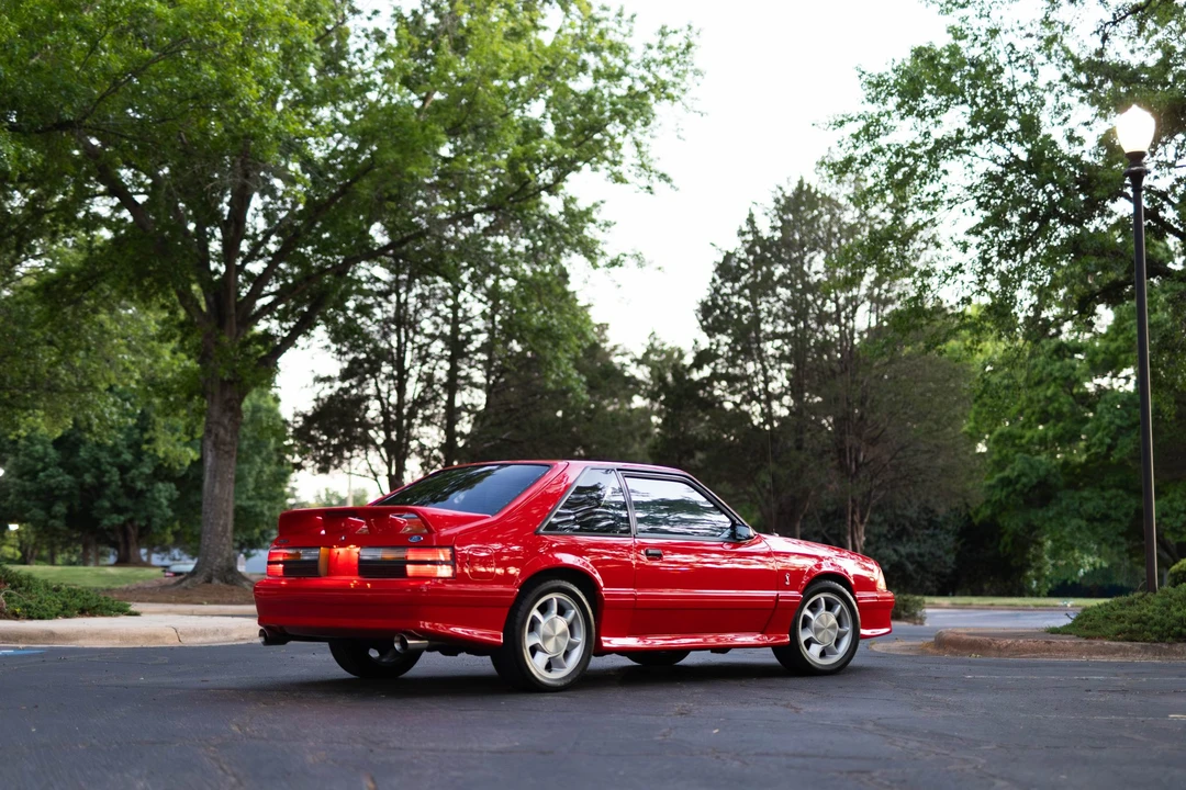 1993 Ford - Image 17 of 31