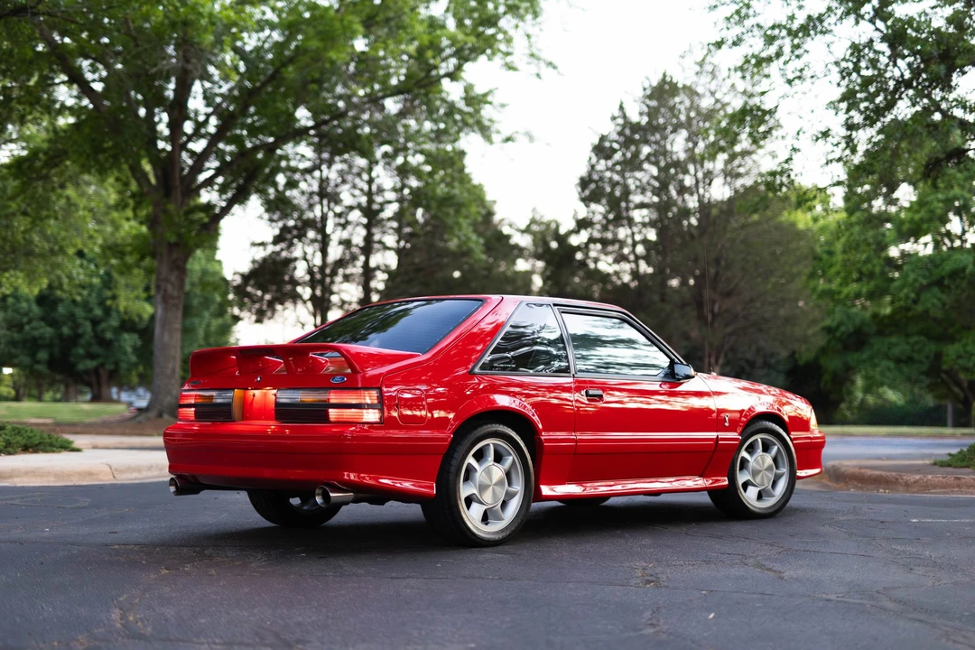 1993 Ford - Image 19 of 31