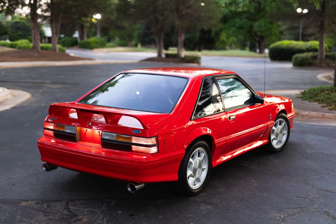 1993 Ford - Image 23 of 31