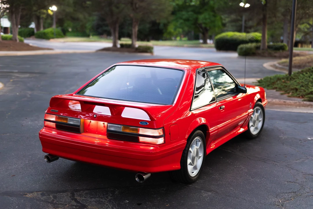 1993 Ford - Image 24 of 31