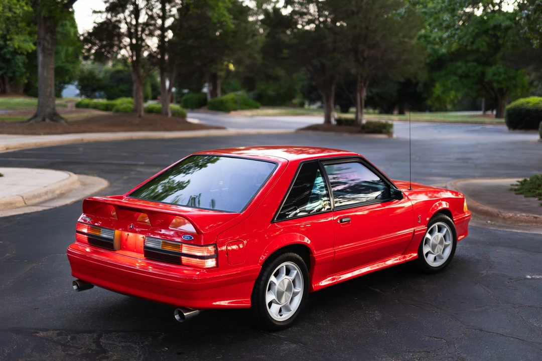 1993 Ford - Image 20 of 31