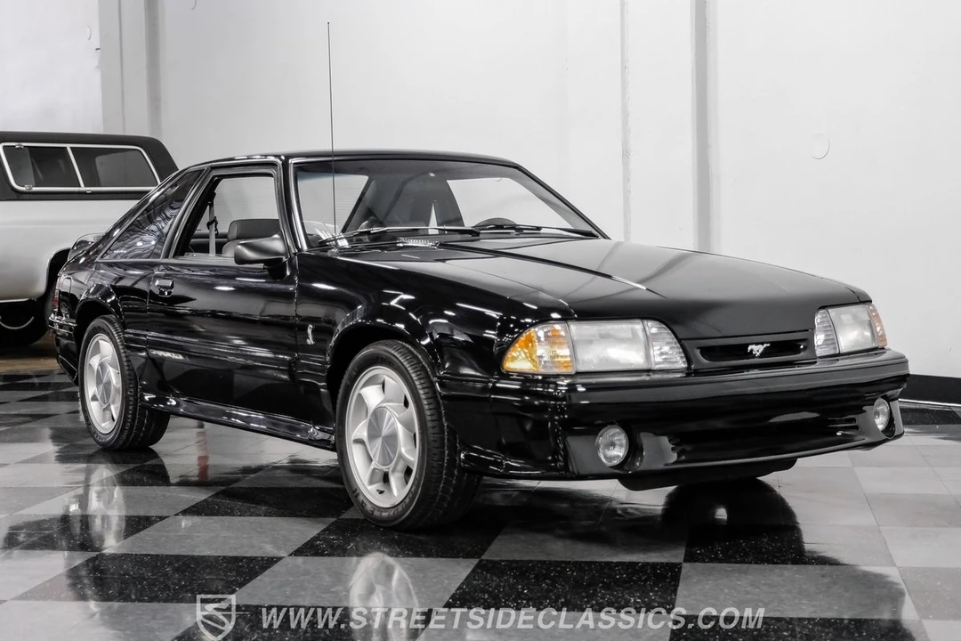 1993 Ford Mustang 3rd Gen - Image 15 of 21