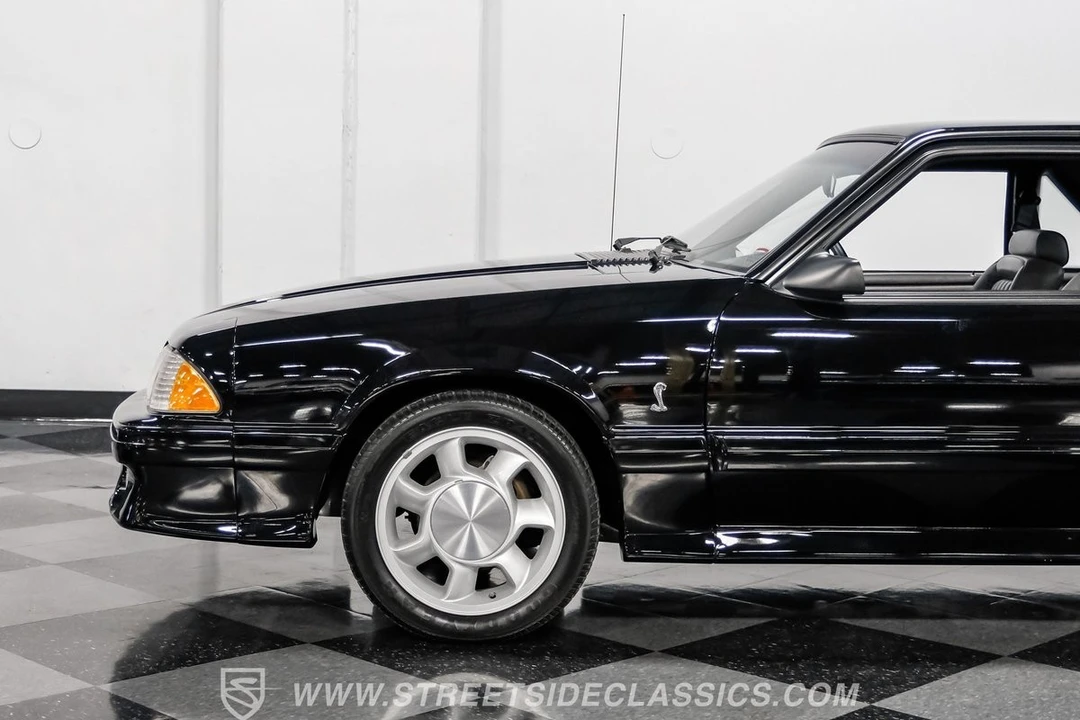 1993 Ford Mustang 3rd Gen - Image 21 of 21
