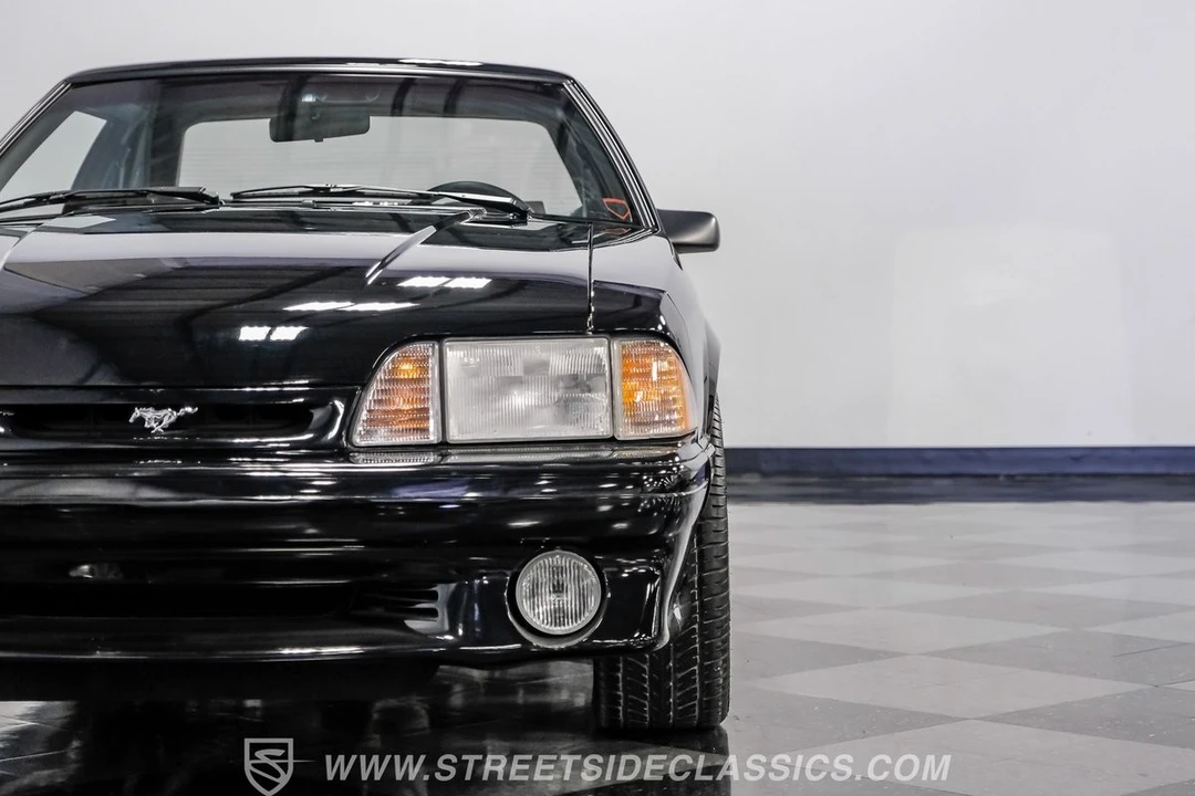 1993 Ford Mustang 3rd Gen - Image 11 of 12