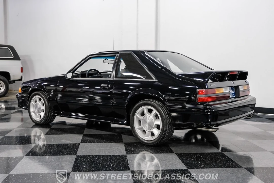 1993 Ford Mustang 3rd Gen - Image 6 of 12