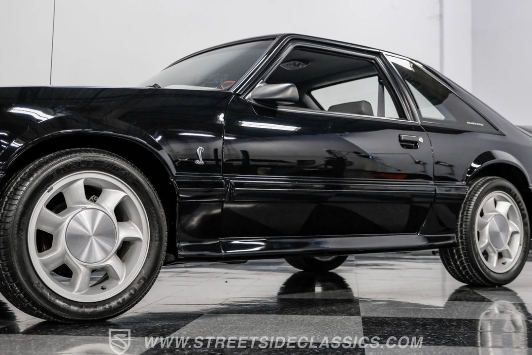 1993 Ford Mustang 3rd Gen - Image 20 of 21