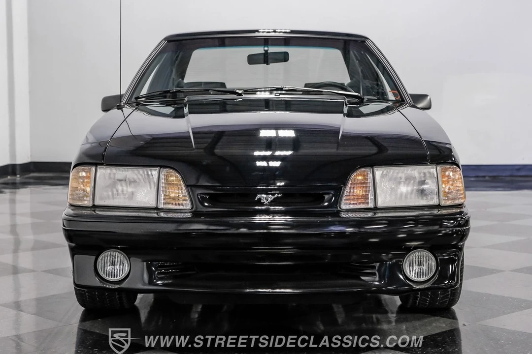 1993 Ford Mustang 3rd Gen - Image 16 of 21