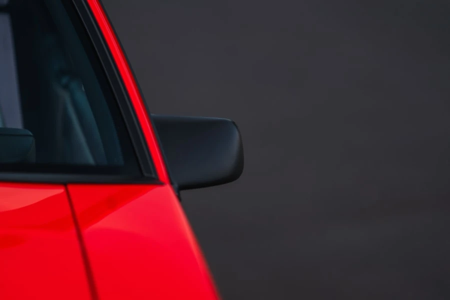 1993 Ford Mustang 3rd Gen - Image 9 of 31