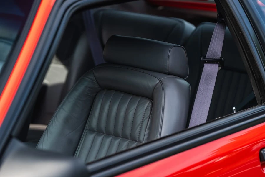 1993 Ford Mustang 3rd Gen - Image 25 of 31