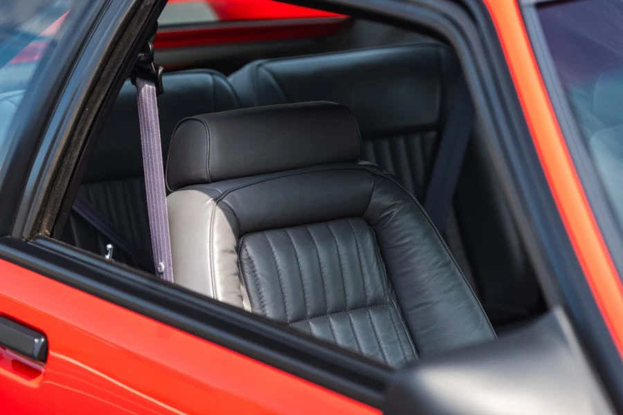 1993 Ford Mustang 3rd Gen - Image 24 of 31