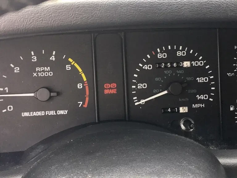 1993 Ford Mustang 3rd Gen - Image 10 of 31