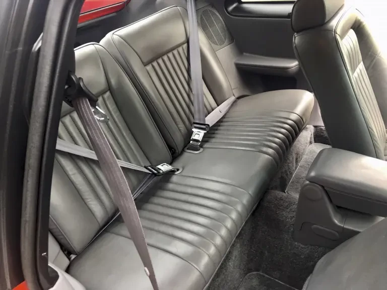 1993 Ford Mustang 3rd Gen - Image 11 of 31