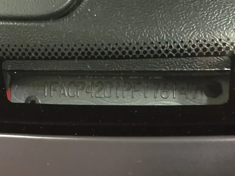 1993 Ford Mustang 3rd Gen - Image 17 of 31