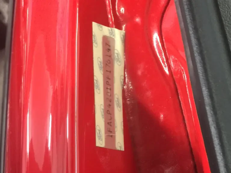 1993 Ford Mustang 3rd Gen - Image 28 of 31
