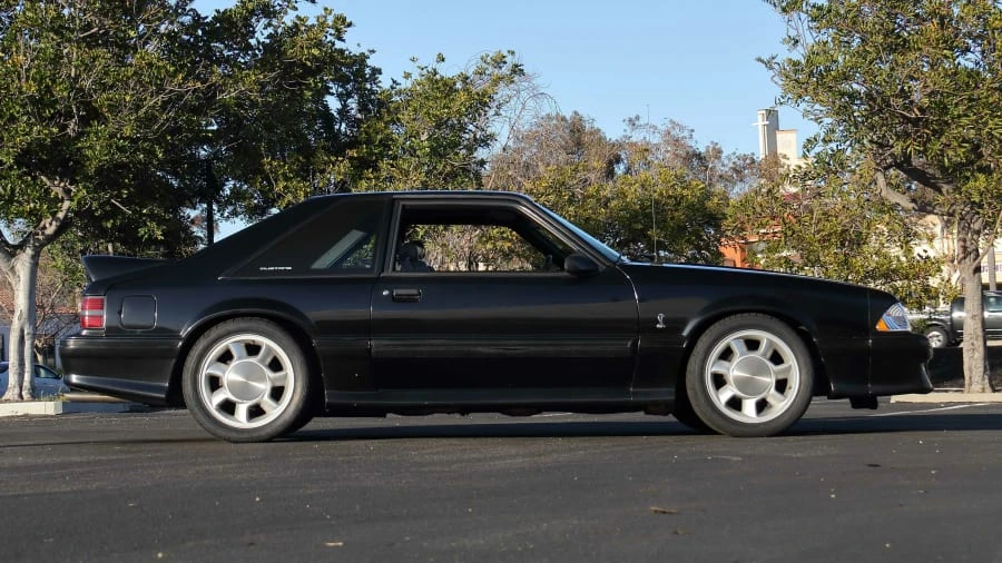 1993 Ford Mustang 3rd Gen - Image 8 of 21