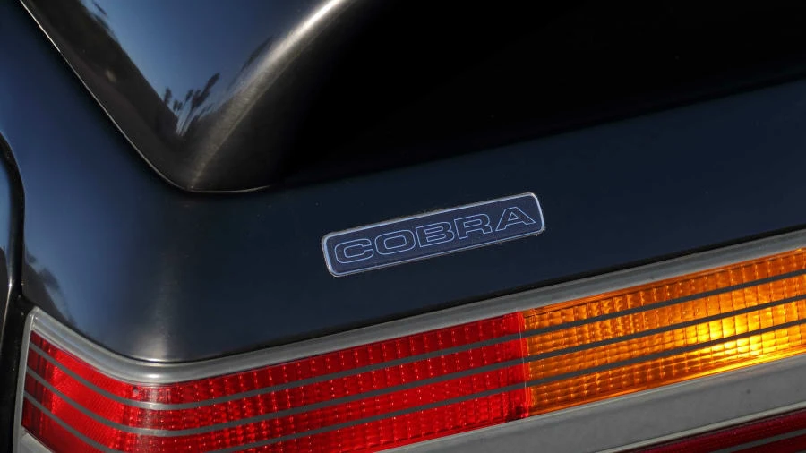 1993 Ford Mustang 3rd Gen - Image 19 of 21