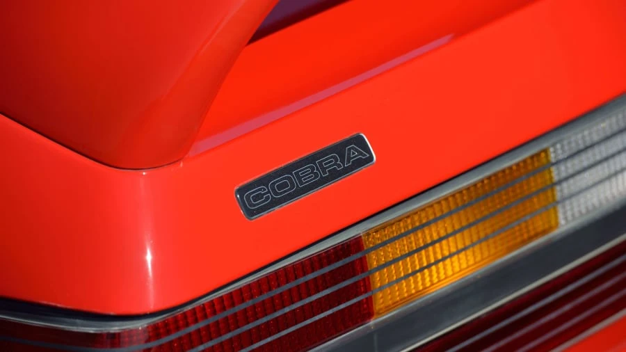 1993 Ford Mustang 3rd Gen - Image 10 of 31