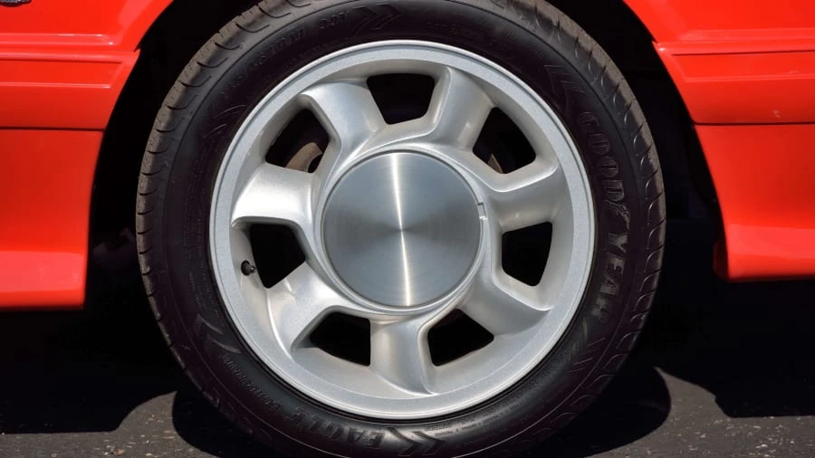 1993 Ford Mustang 3rd Gen - Image 15 of 31