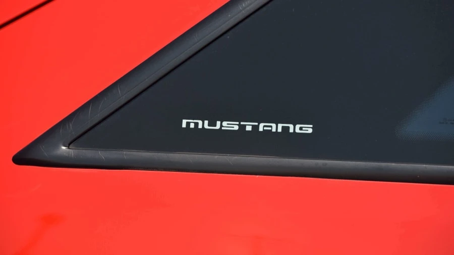 1993 Ford Mustang 3rd Gen - Image 18 of 31