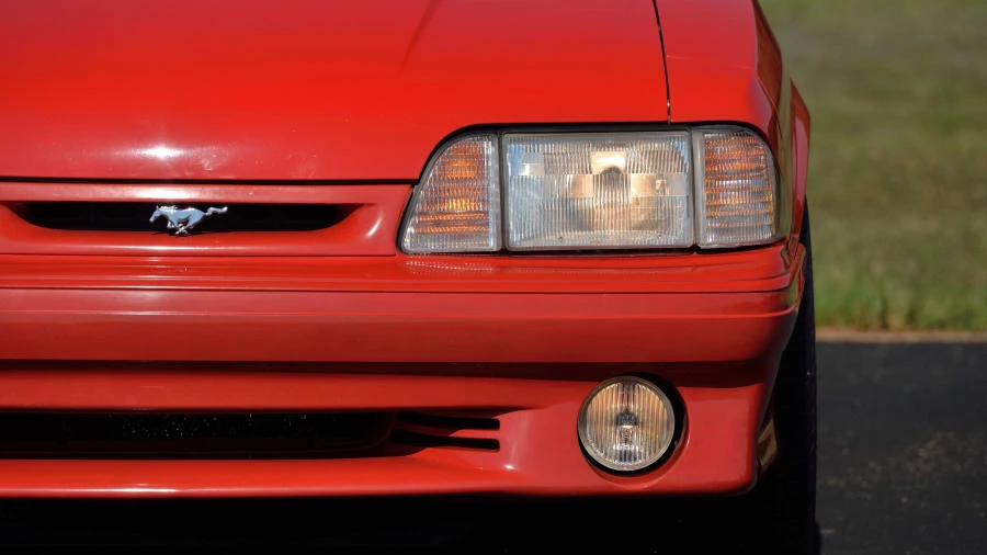 1993 Ford Mustang 3rd Gen - Image 23 of 31