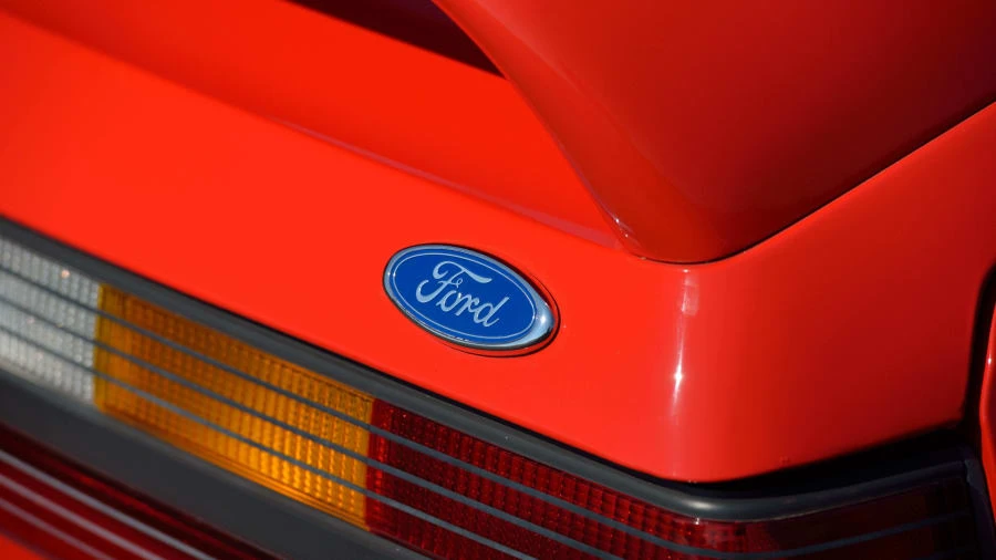 1993 Ford Mustang 3rd Gen - Image 25 of 31