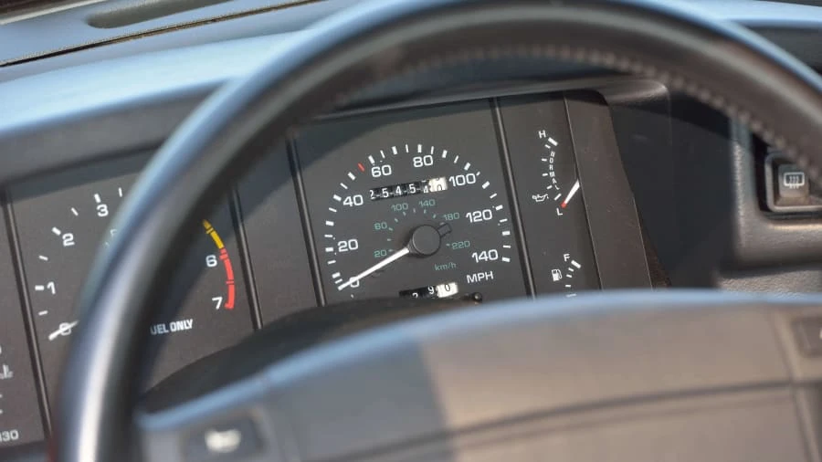 1993 Ford Mustang 3rd Gen - Image 28 of 31