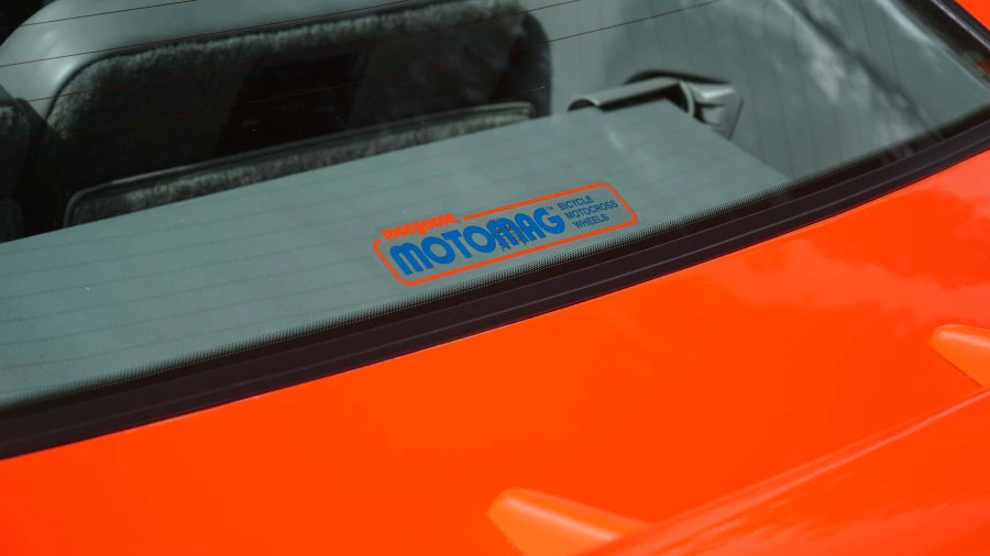1993 Ford Mustang 3rd Gen - Image 7 of 31