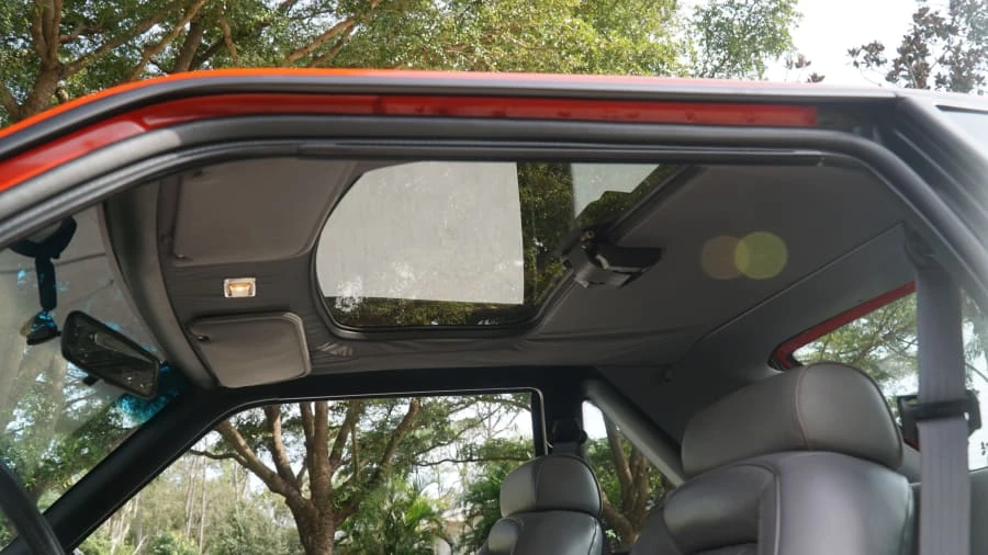 1993 Ford Mustang 3rd Gen - Image 30 of 31