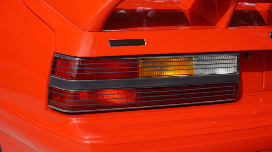 1993 Ford Mustang 3rd Gen - Image 8 of 31