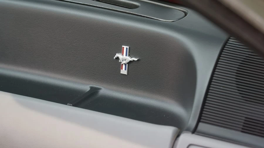 1993 Ford Mustang 3rd Gen - Image 17 of 31